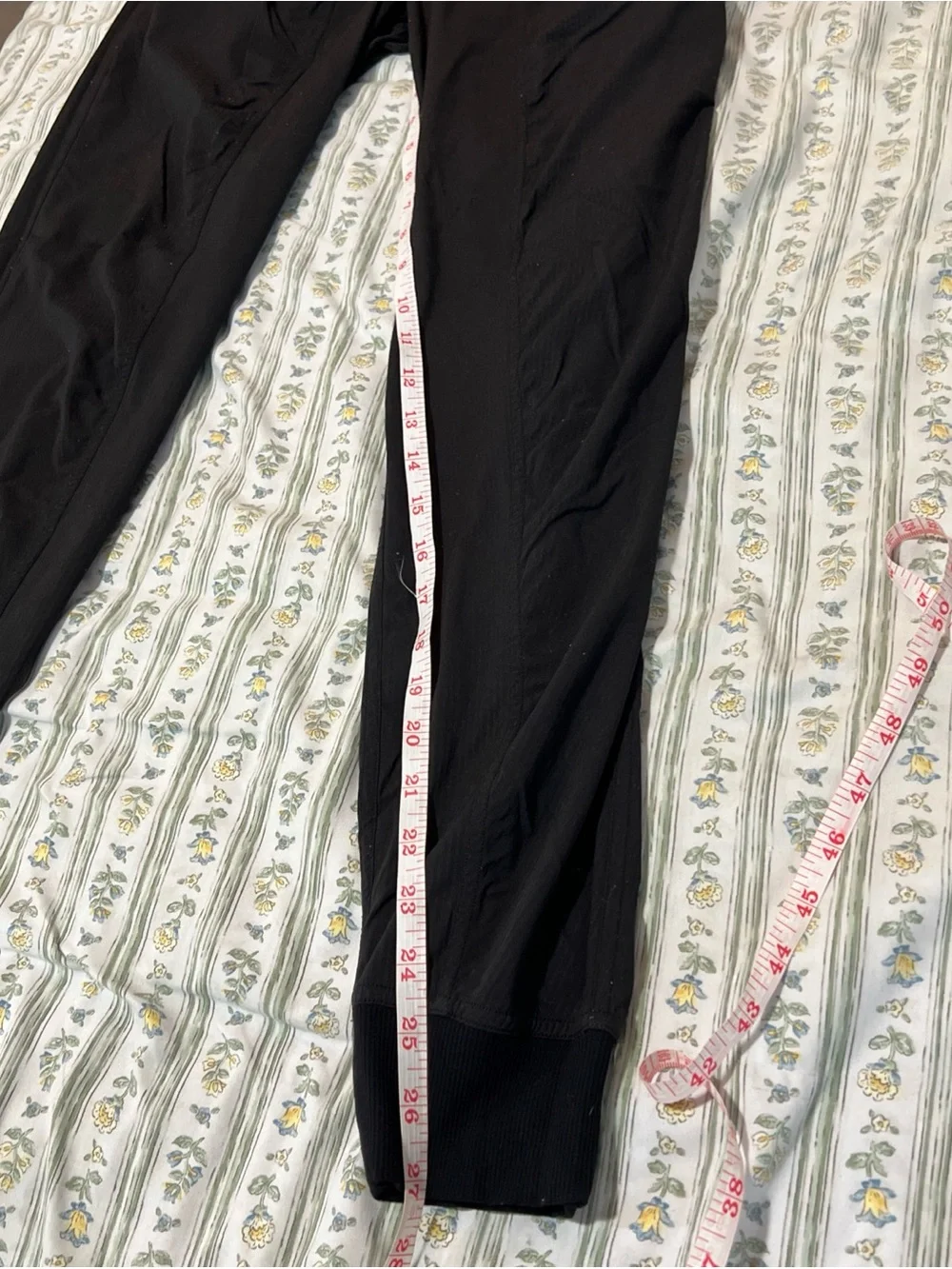 Lululemon Dance Studio Jogger